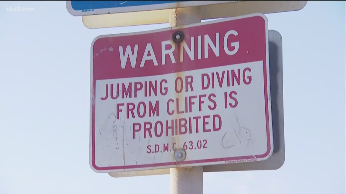 Anthony Womack: Family remembers teen who drowned at Sunset Cliffs