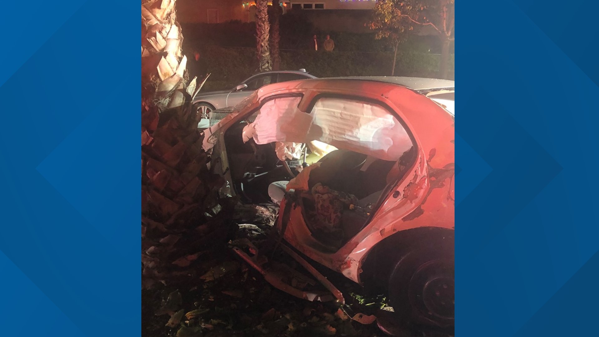 Drivers arrested on suspicion of DUI in Chula Vista and La Mesa ...