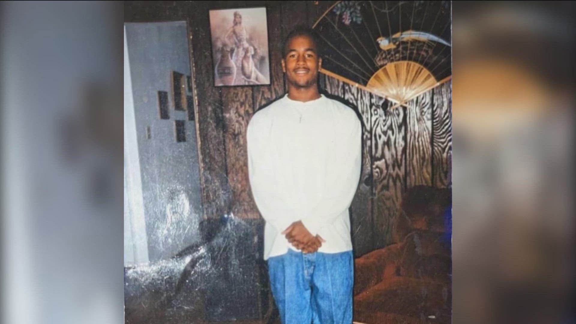 A mom is searching for answers and justice for her teen son's death, where he was allegedly killed at Crown Point Shores in 1997.