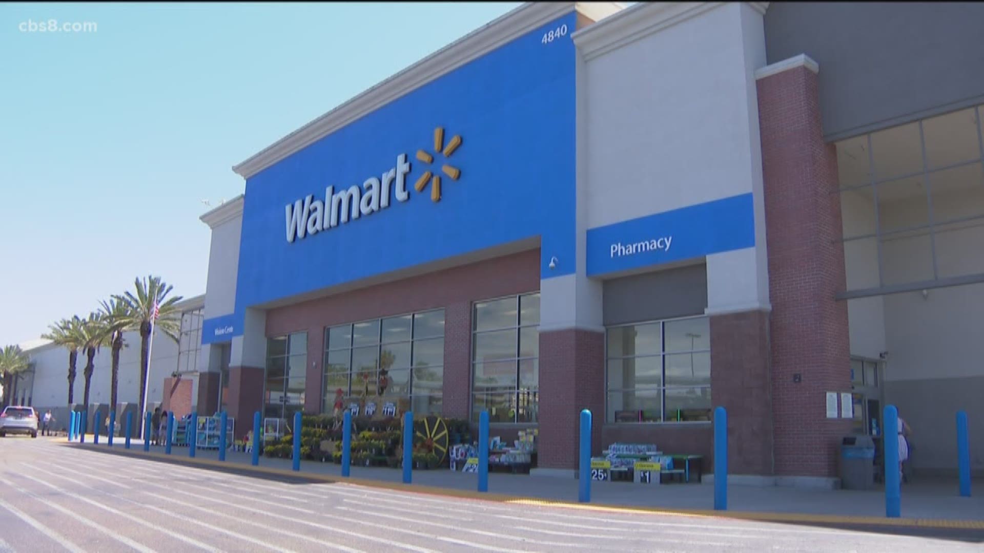 Walmart says it will stop selling handgun and short-barrel rifle ammunition, while requesting that customers not openly carry firearms in its stores, even where state laws allow it.