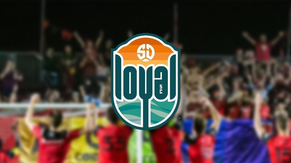 San Diego Loyal releases 2020 regular season schedule