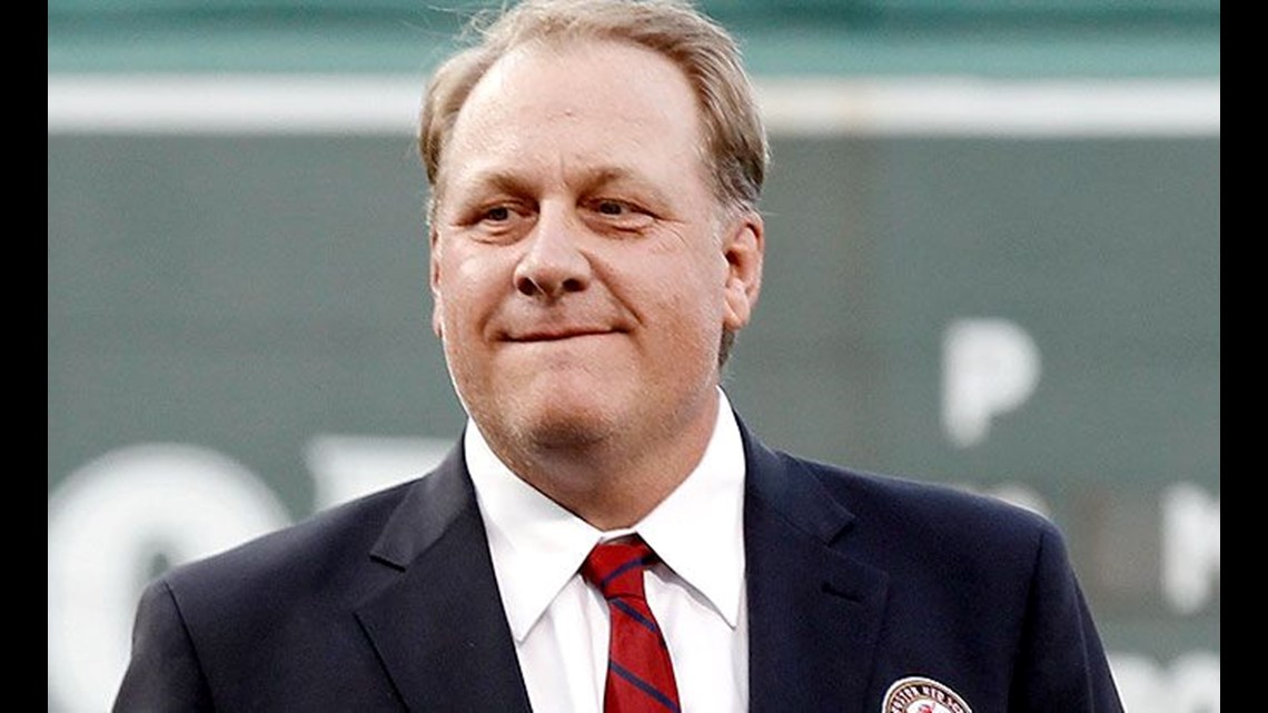 Curt Schilling eyes US Senate run against Elizabeth Warren – The Denver Post