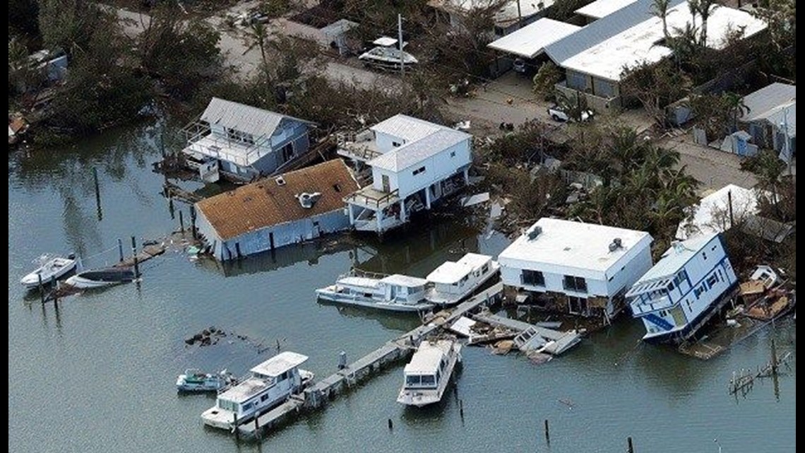 Millions in Florida swelter through power outages, 6 die at nursing ...