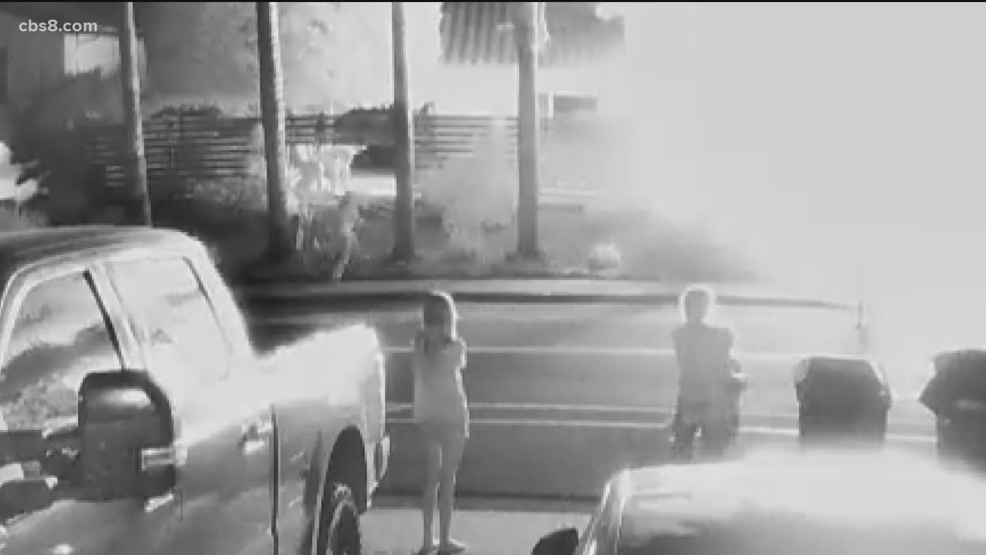 2yearold dies after being infected with E. coli linked to San Diego