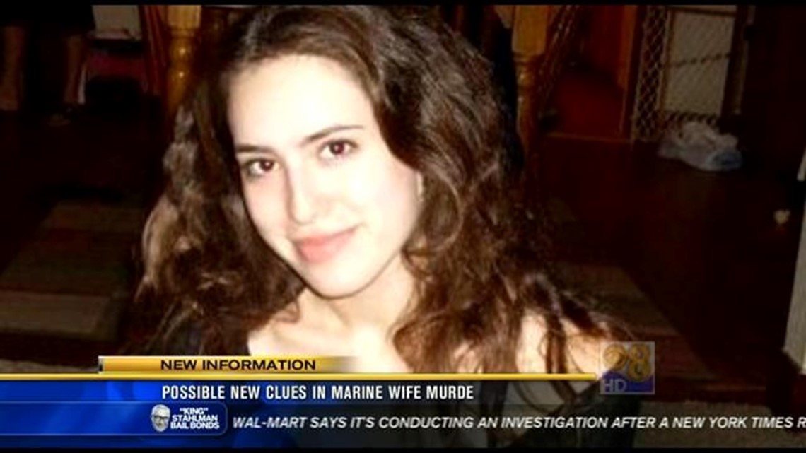 Woman faces murder charges in death of military wife | cbs8.com