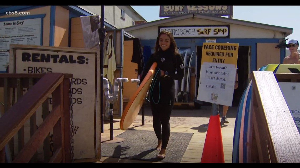 How are businesses preparing for Memorial Day? - Vimarsana News