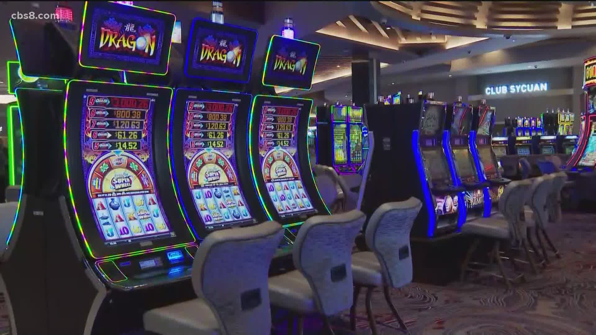 m19 casino