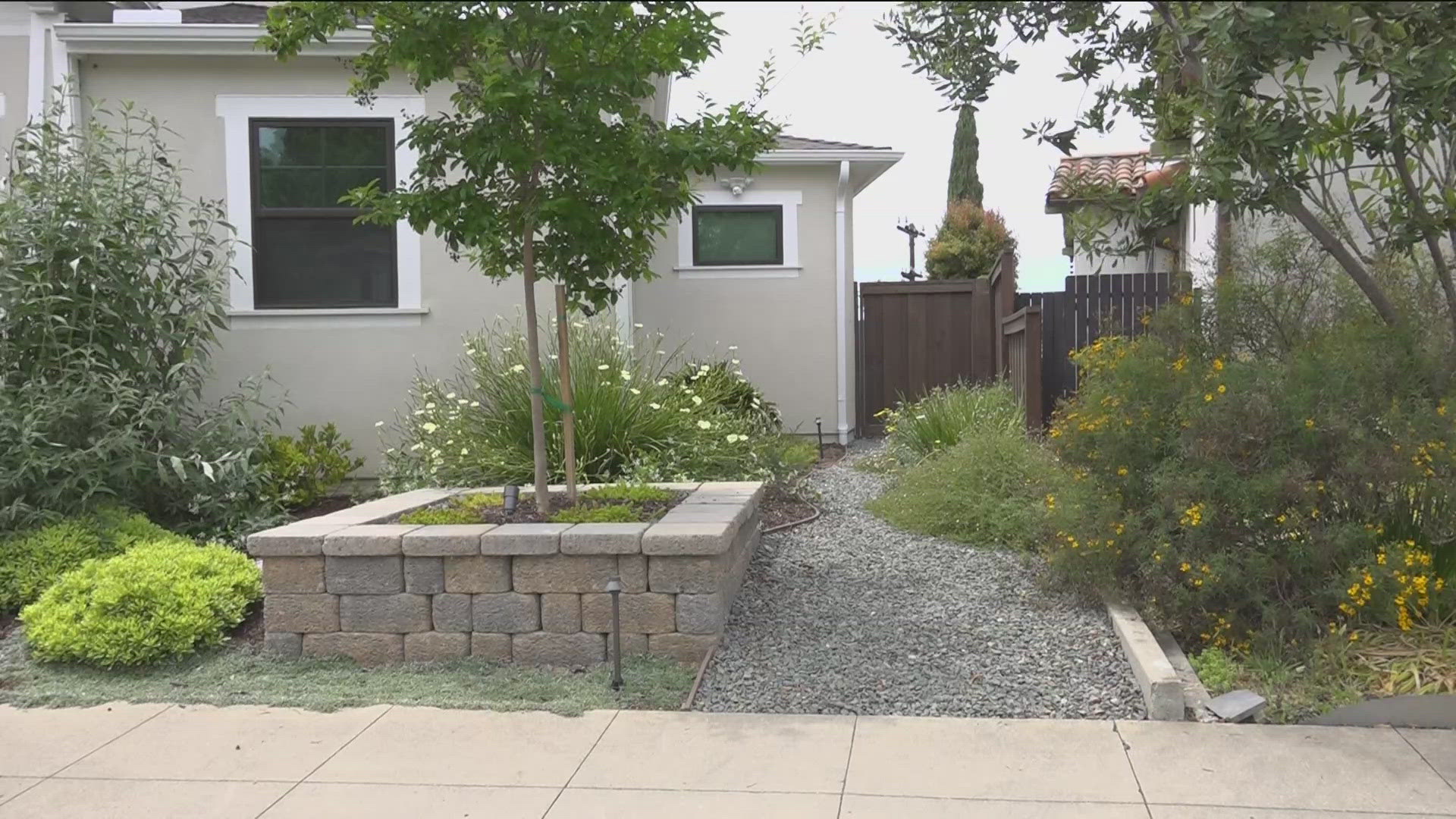 San Diego County homeowners with hardened homes to protect against fire damage may be eligible for discounts on fire insurance.