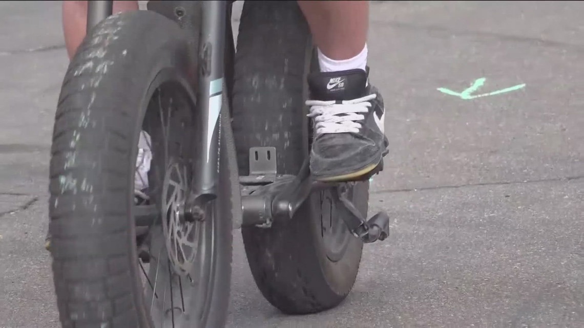 New Carlsbad e-bike laws take effect amid concerns over reckless riding