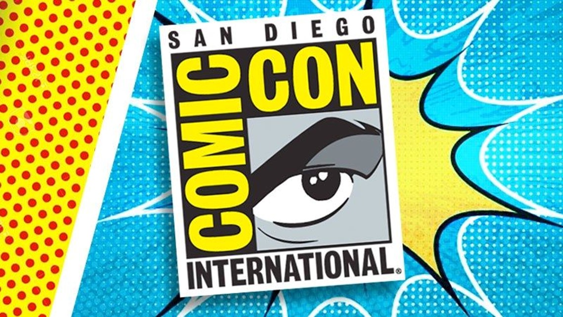 ComicCon tickets go on sale Saturday