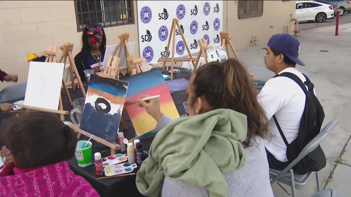 City of San Diego Parks After Dark program returns - Vimarsana News