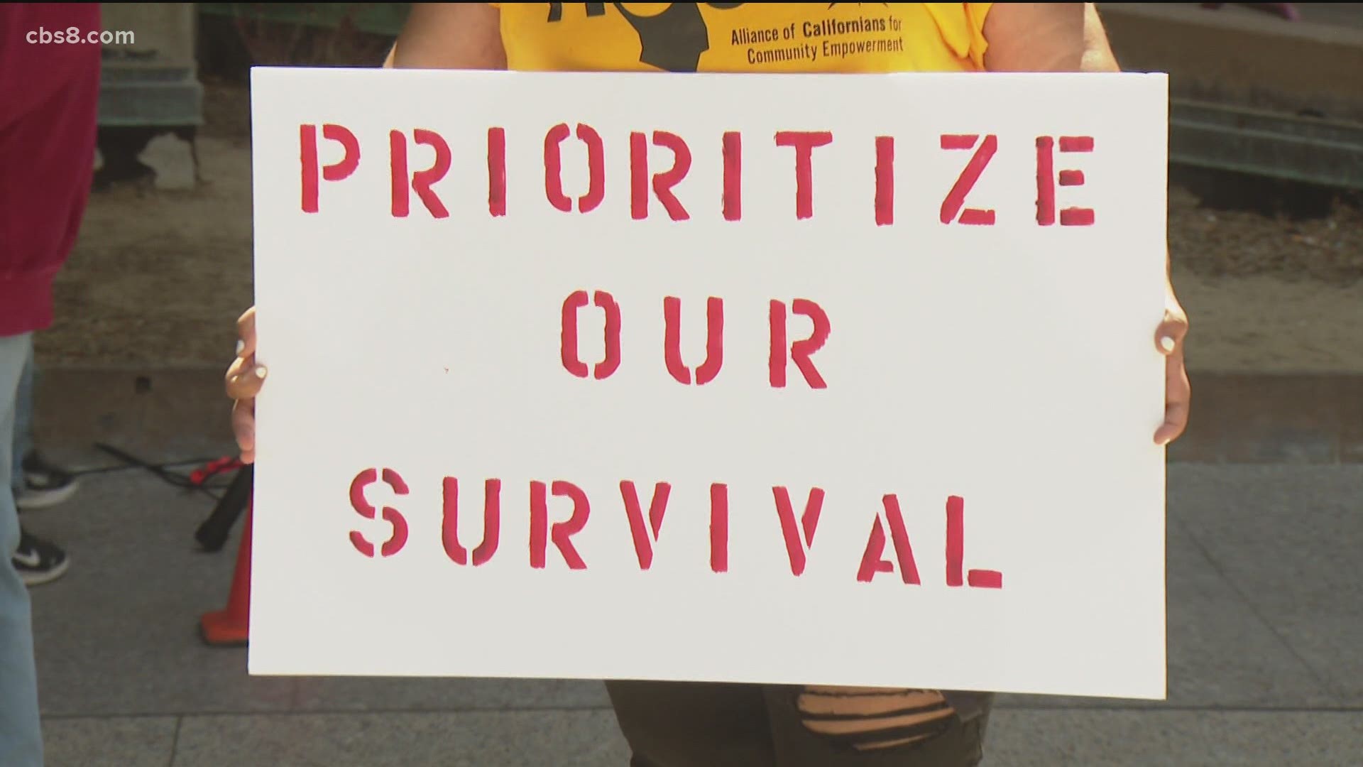 There's a proposed $19 million increase for police in the budget.