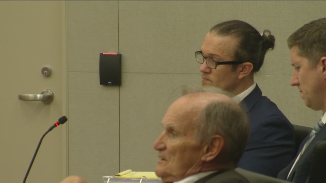Court proceedings delayed in San Diego murder case after victim's ...