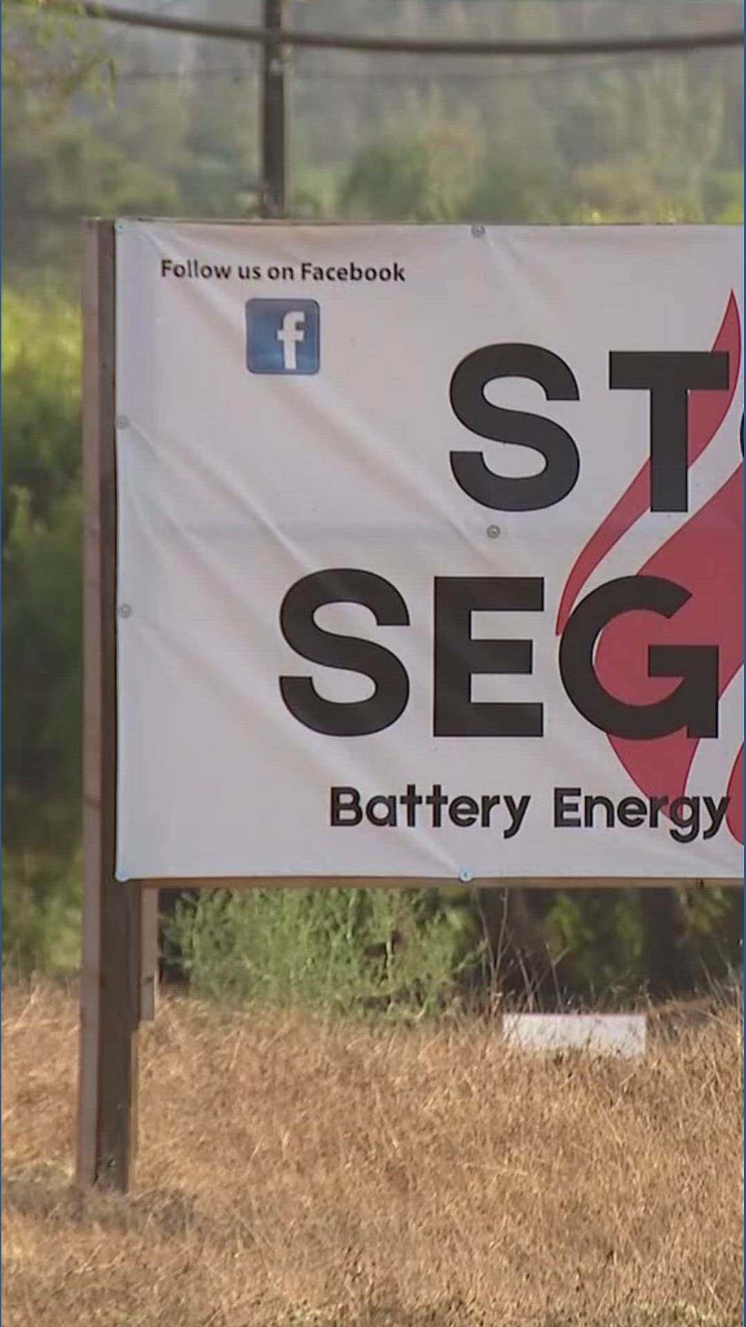 Controversial battery storage project near Escondido withdrawn amid ...