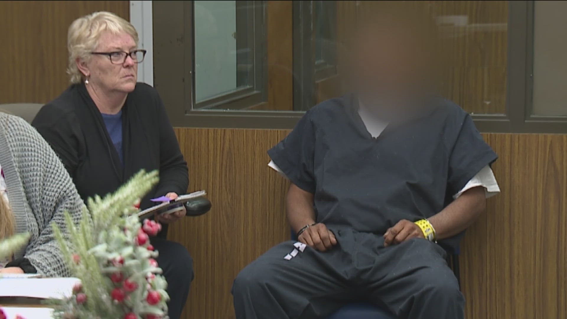 Man accused in hit-and-run death of Escondido boy arraigned, pleads not ...