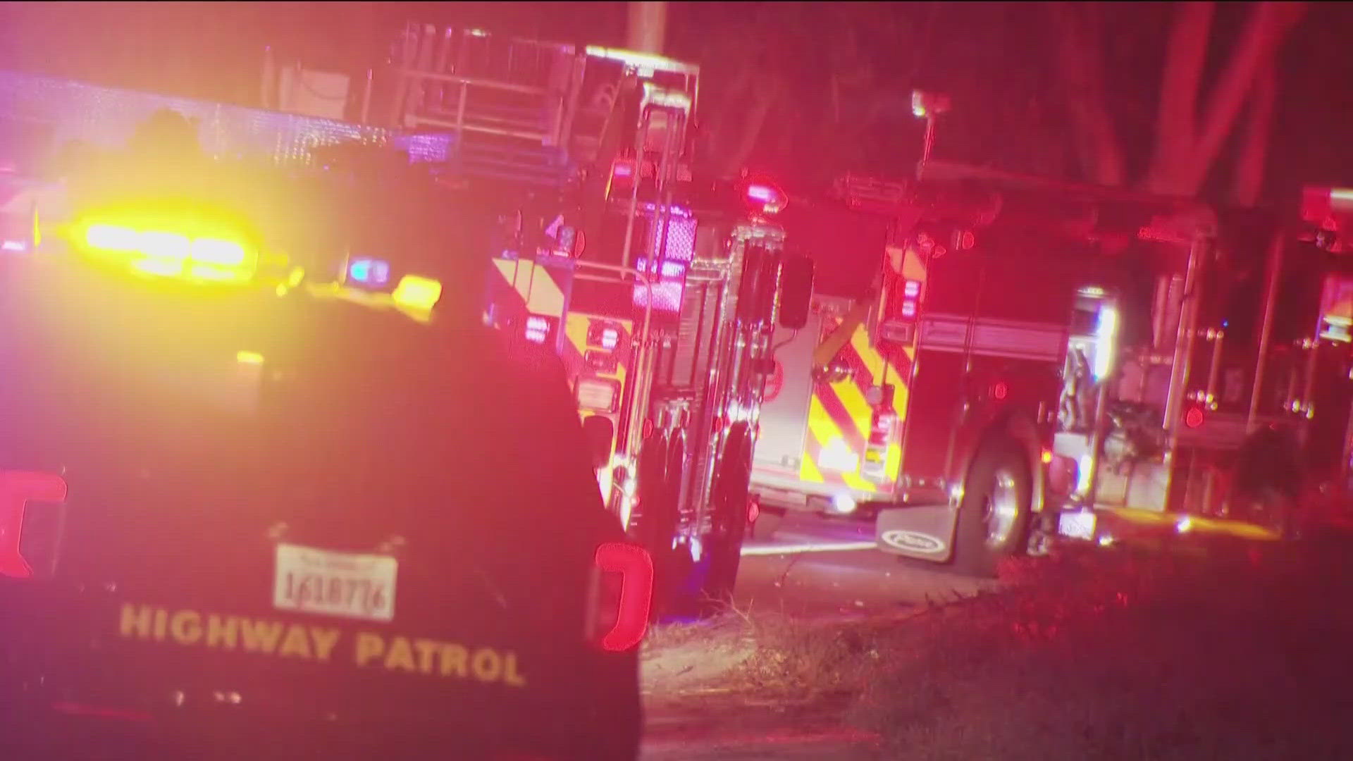 San Diego Police Chief Wahl rejects new restrictions on high-speed ...