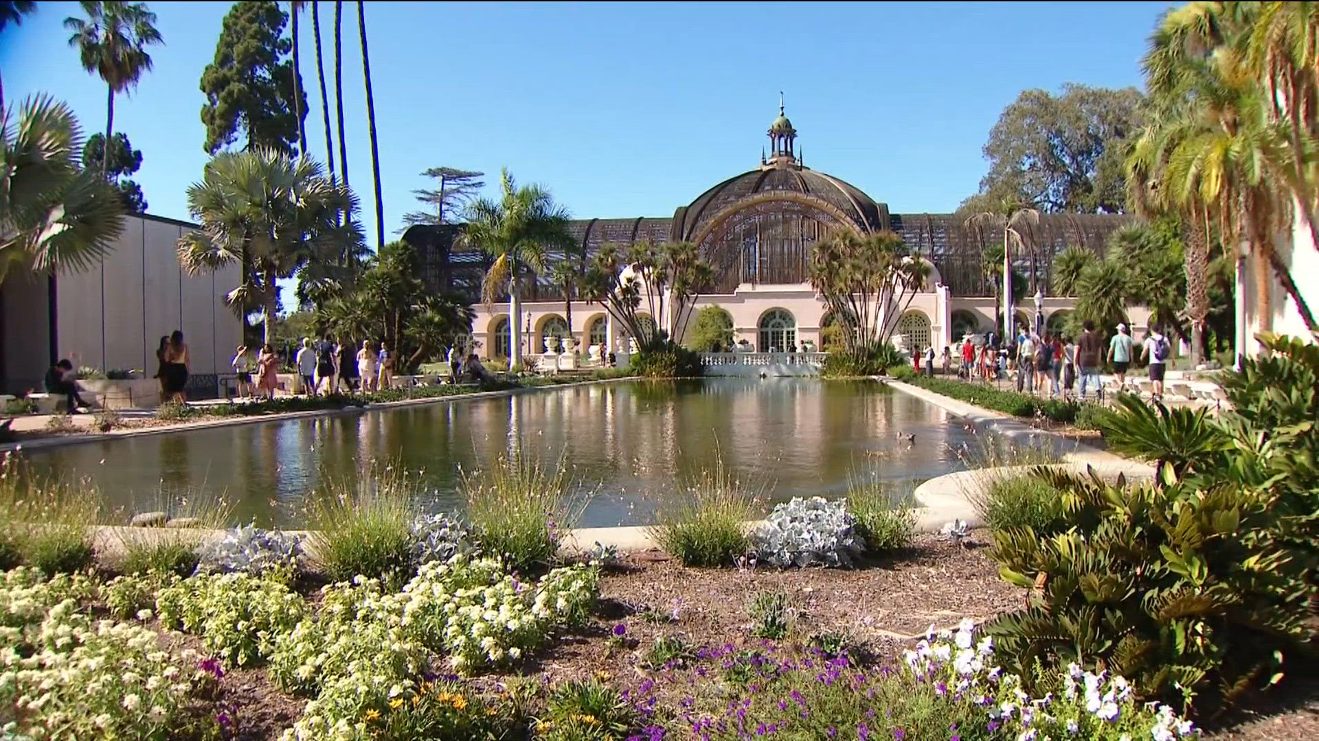 San Diego launches first Balboa Park master plan update in over 30 ...