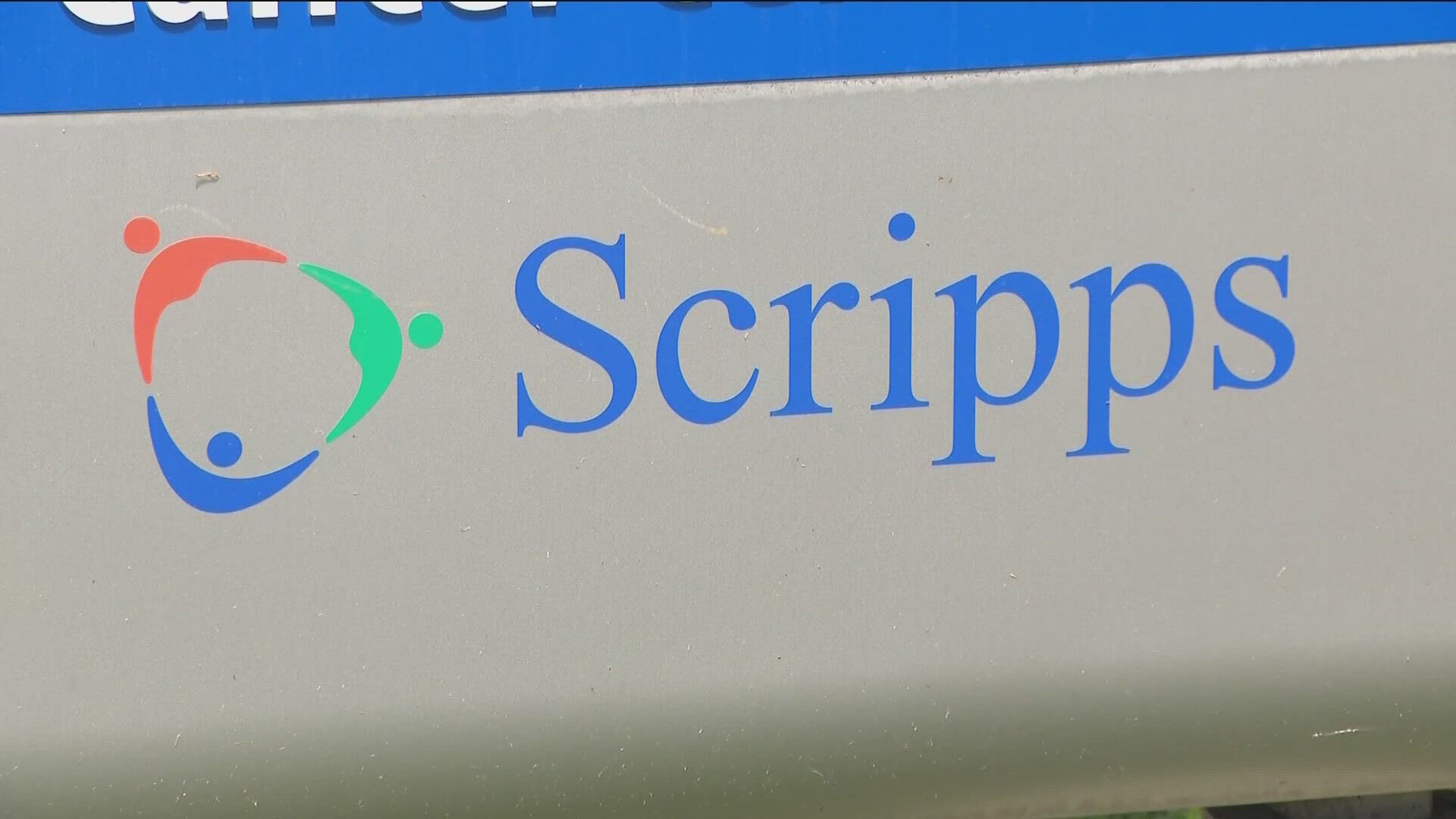 Scripps was aware that the patient was not who she said she was but still billed Rose Sosa for the charges.