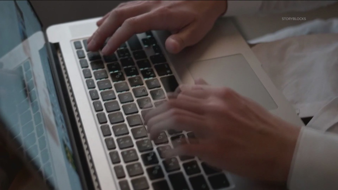 Scammers target March Madness fans with fake ticket and betting websites