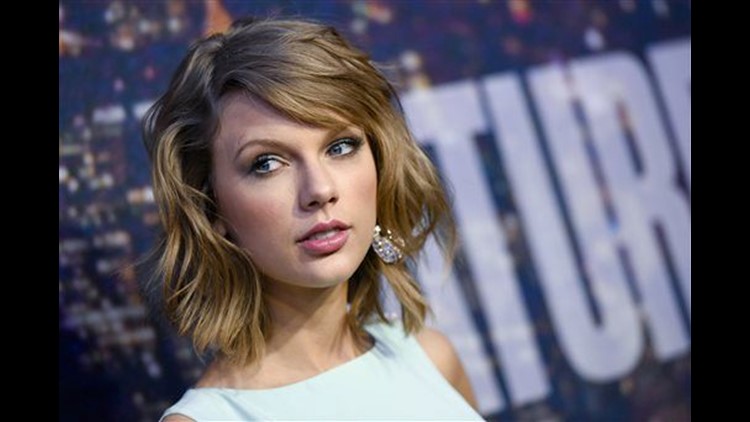 Taylor Swift Microsoft Among Those Buying Up Porn Suffixes Cbs8com