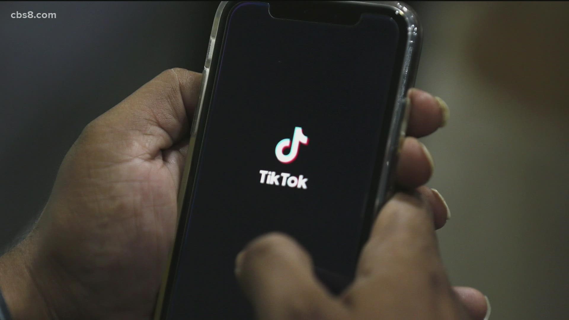TikTok has recently become the go-to spot for advice and insight on everything from makeup to dances… and now personal finance.