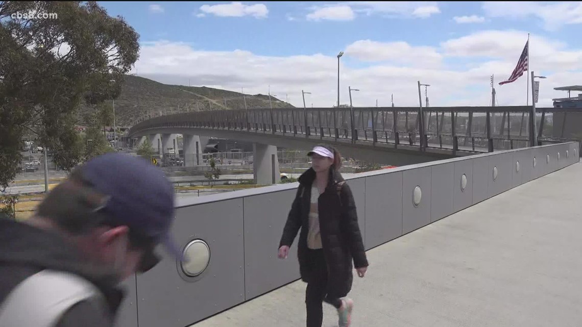SDSU students charged $20 for free travel form in Tijuana - Vimarsana News