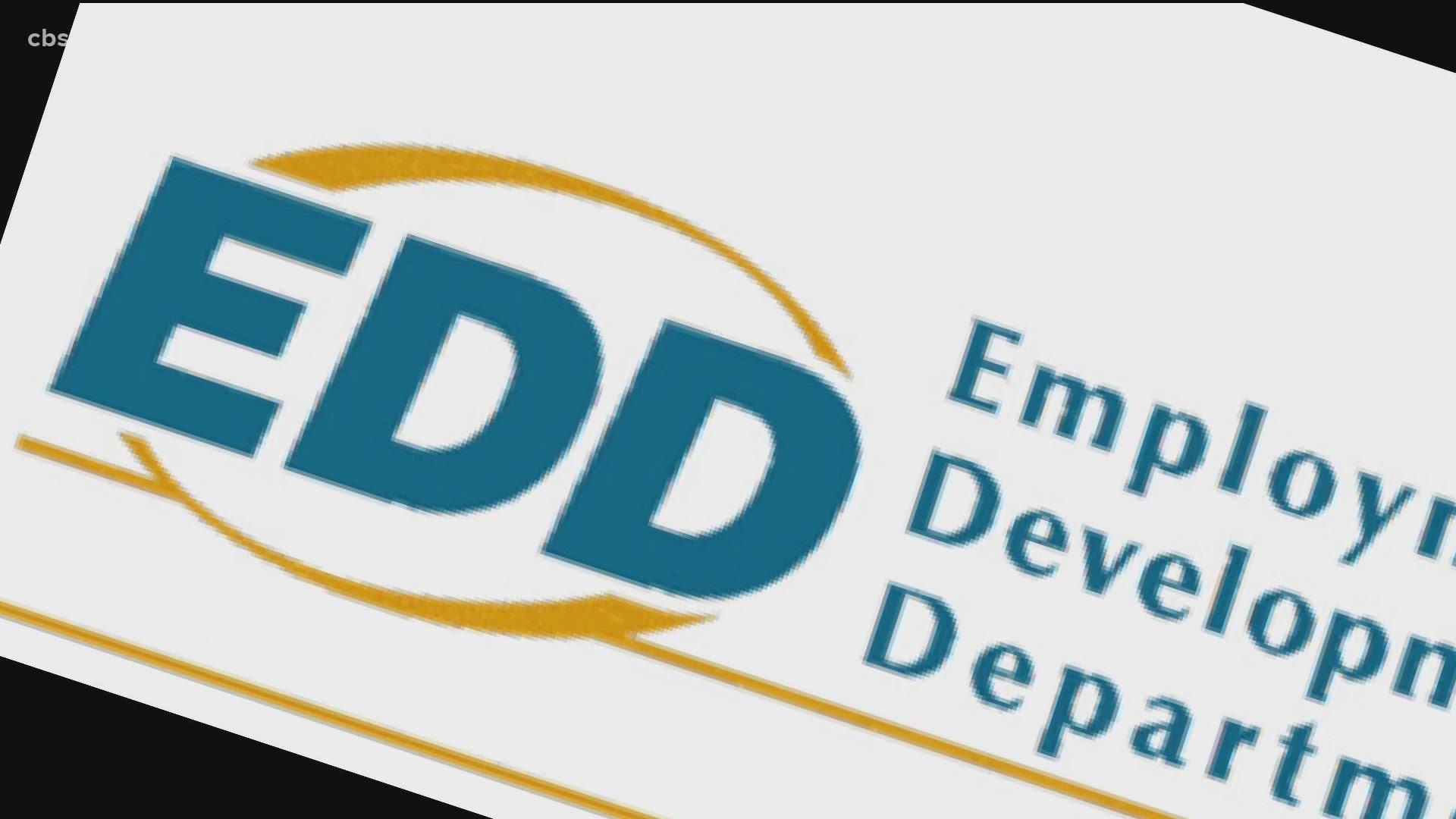 Edd Unemployment