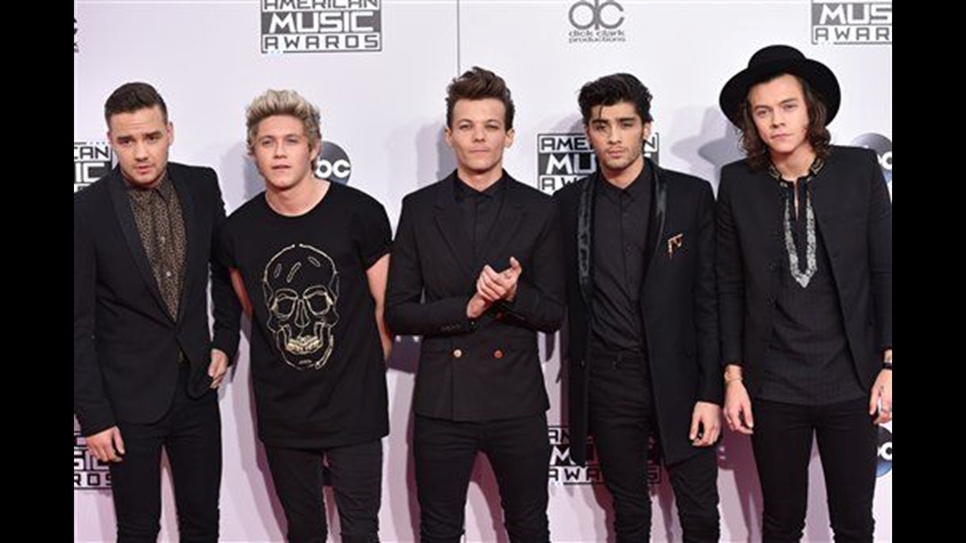 New direction 1D says Zayn Malik has left the group