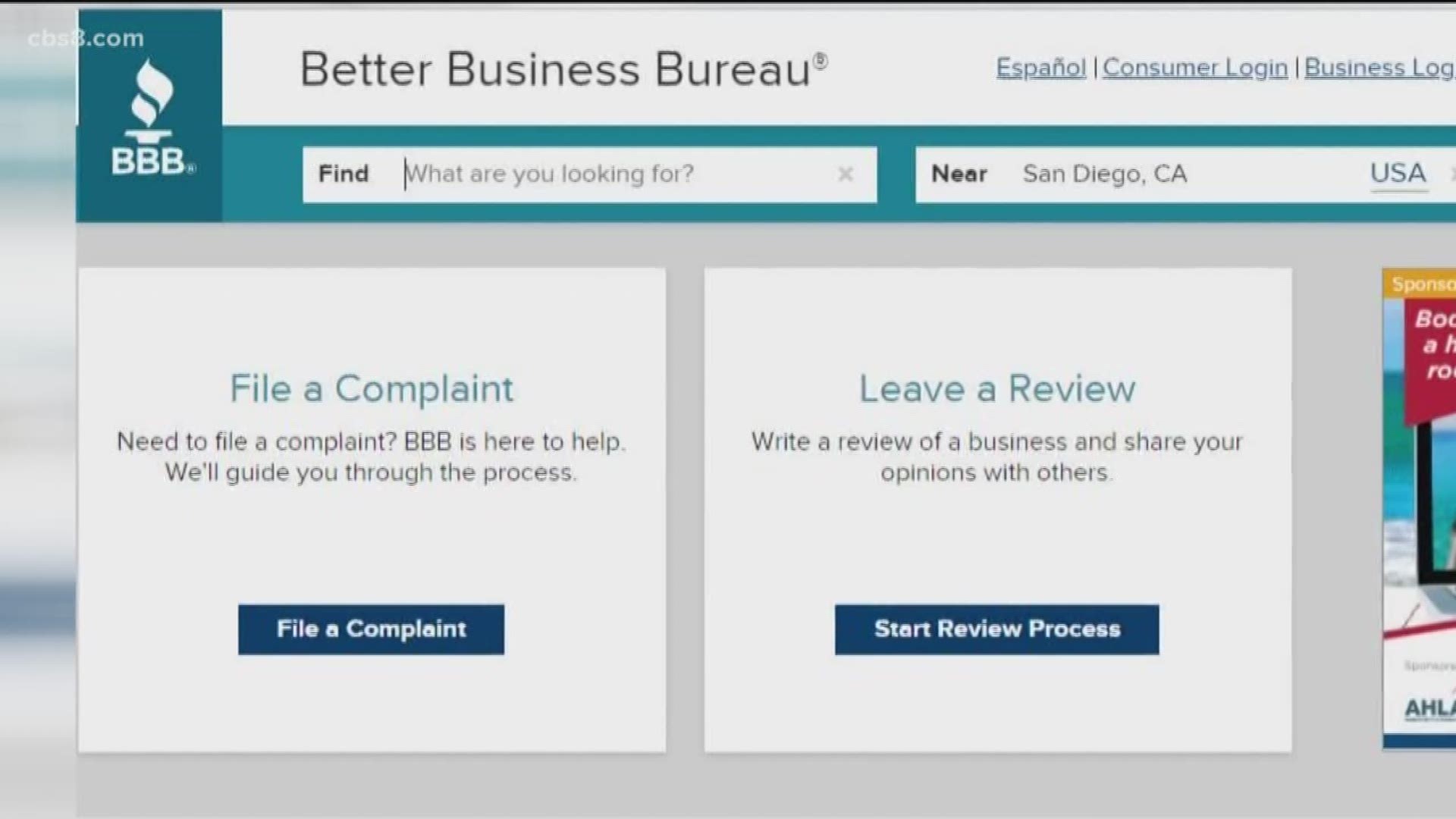 During 2018, the BBB received more than 6,500 inquiries about dental companies and their practices.