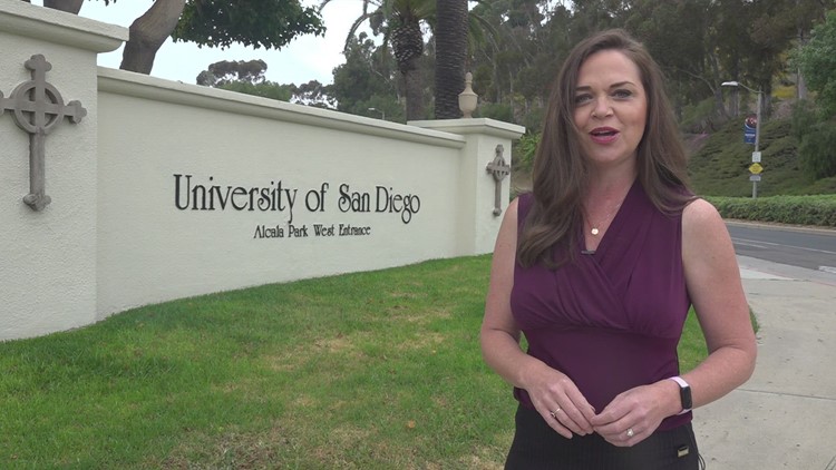 Two USD nursing graduates work to save their patients' lives, now saving their own friendship