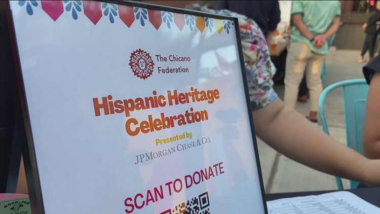 Chicano Federation of San Diego County celebrates its impact on the Latino community