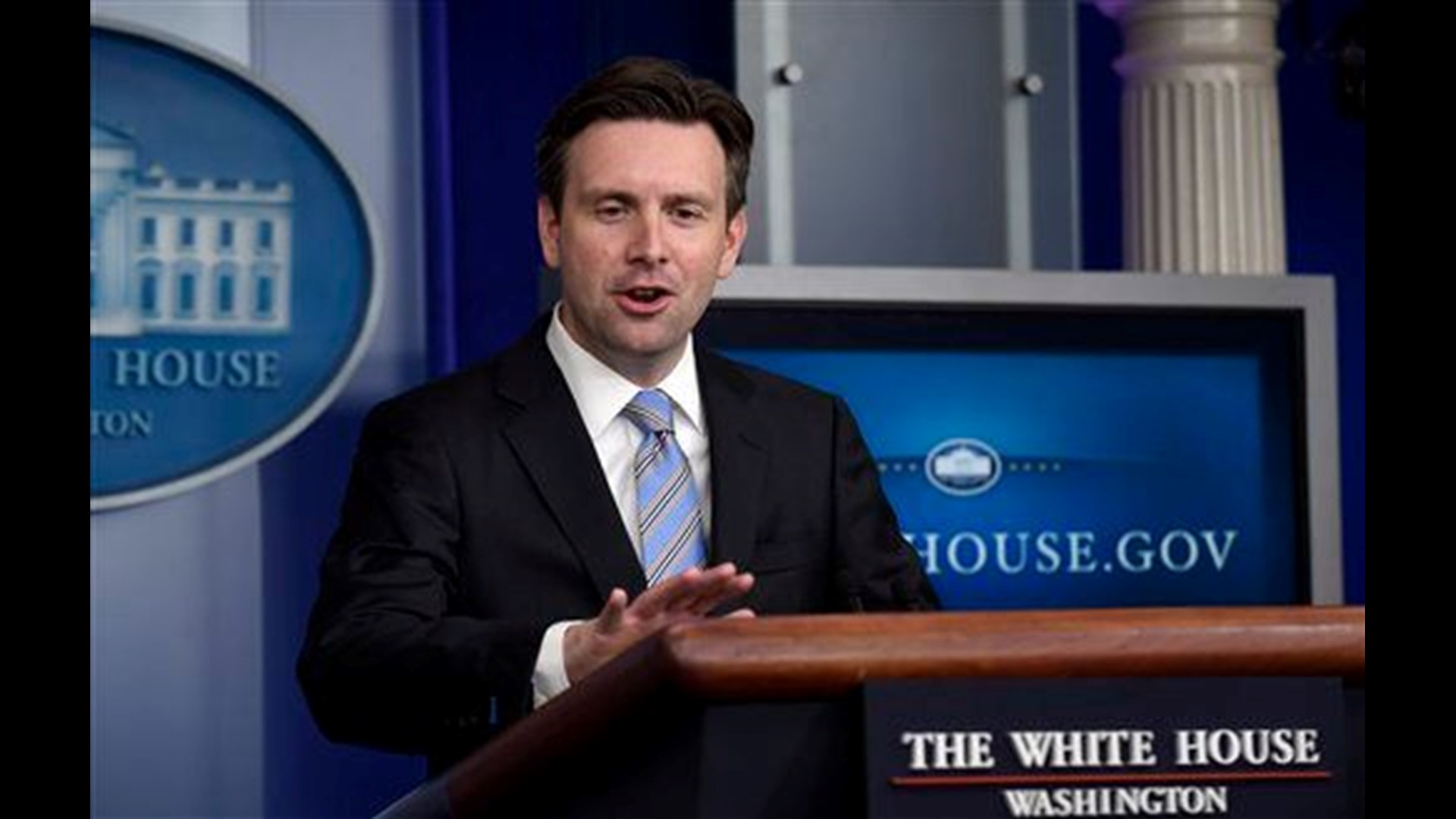 Power station problem in Maryland causes outages across DC