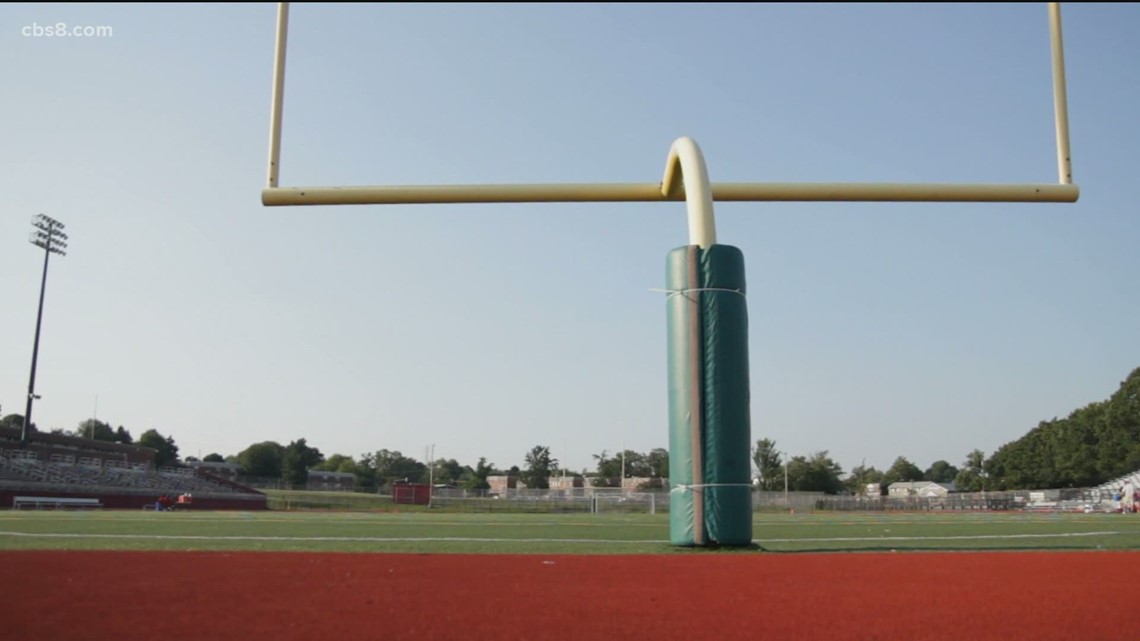 County leader pushes for program to waive youth sports fees in San Diego 2 County leader pushes for program to waive youth sports fees in San Diego