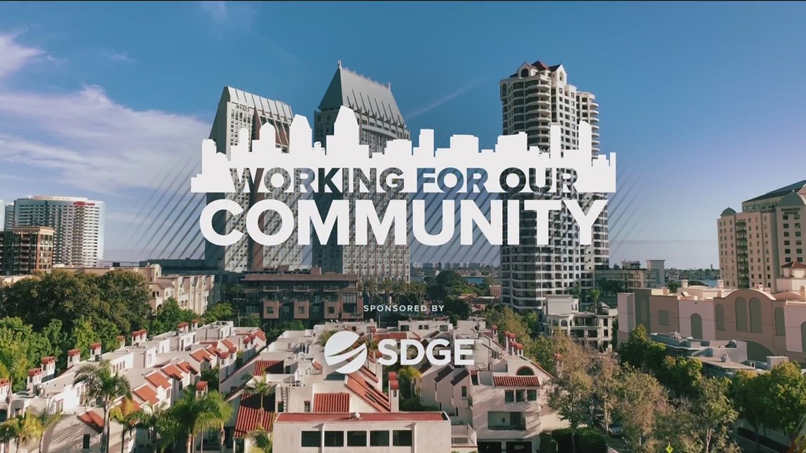 San Diego Fire-Rescue Foundation serves to protect firefighters a - Vimarsana News