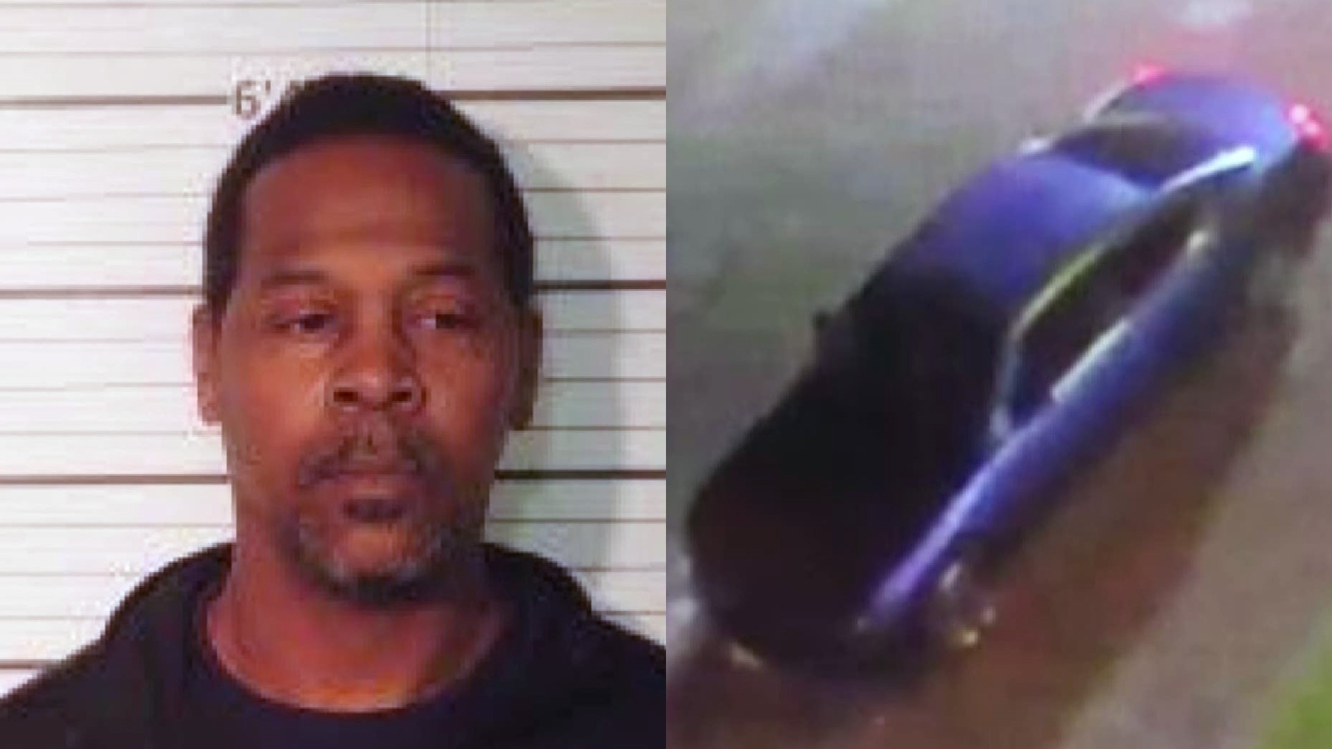 U.S. Marshals arrest Church's Chicken shooting suspect in Memphis ...