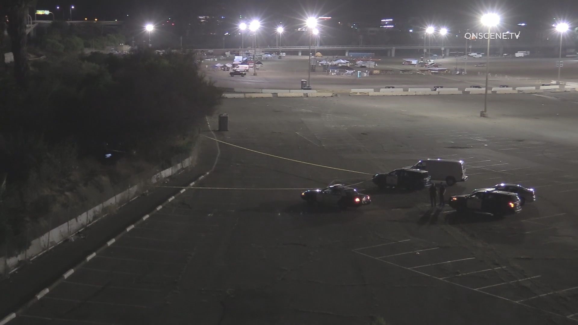 Man's body found near SDCCU Stadium in San Diego | cbs8.com
