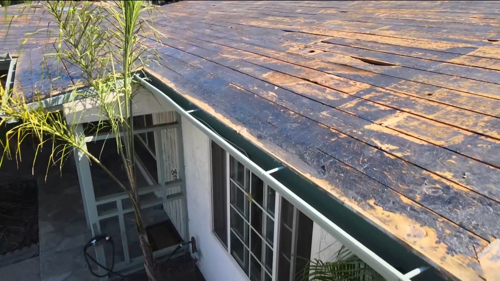 Preparing your home ahead of El Niño event in San Diego | cbs8.com