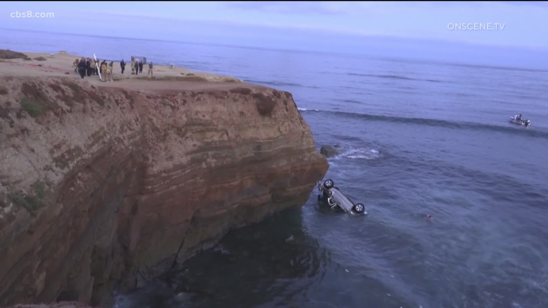 A man accused of intentionally driving a pickup truck off Sunset Cliffs and into the ocean with his twin toddler daughters inside is slated to be arraigned Monday.