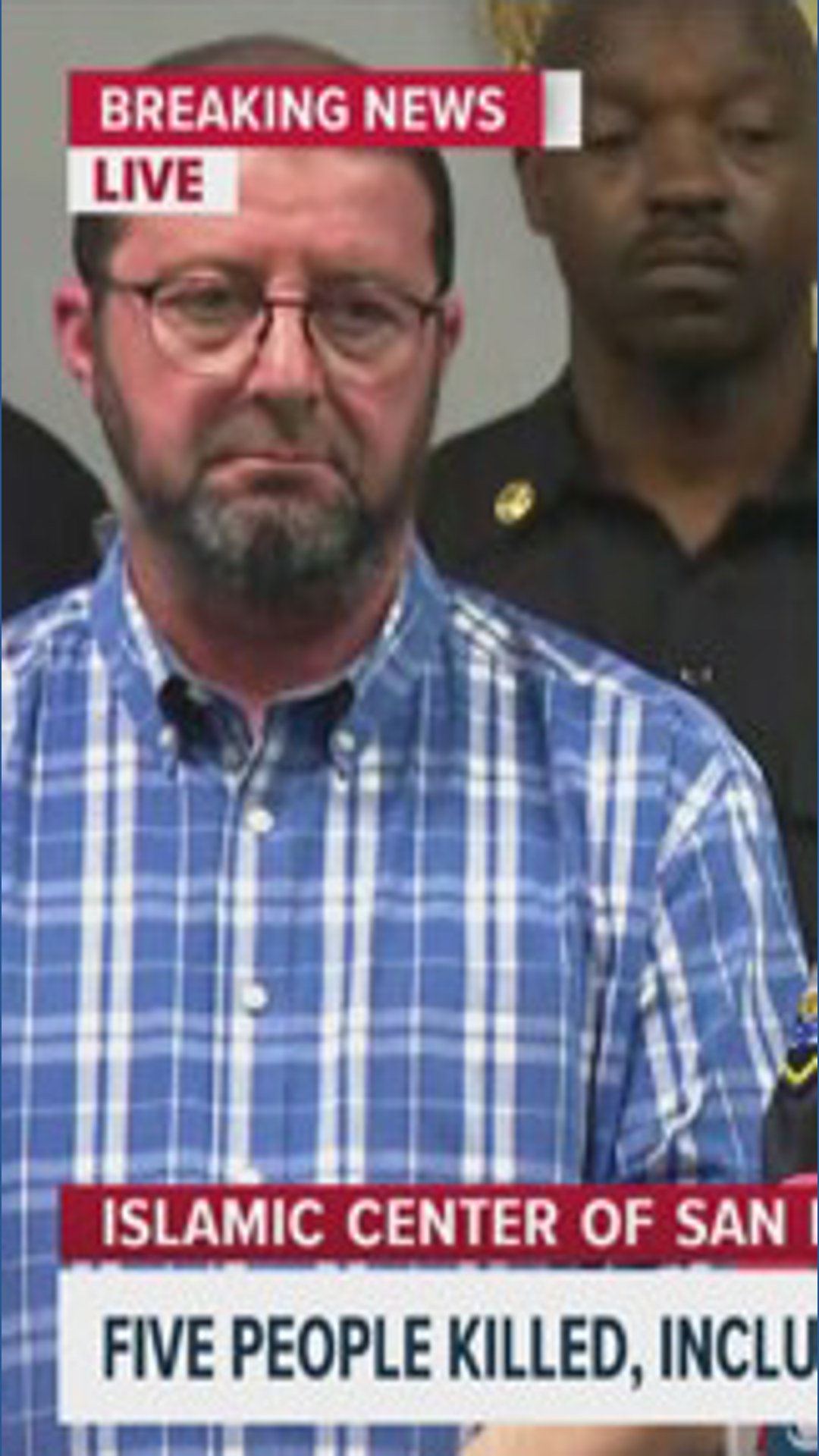 LATEST: Islamic Center of San Diego shooting 5 dead | Update on Tuesday ...