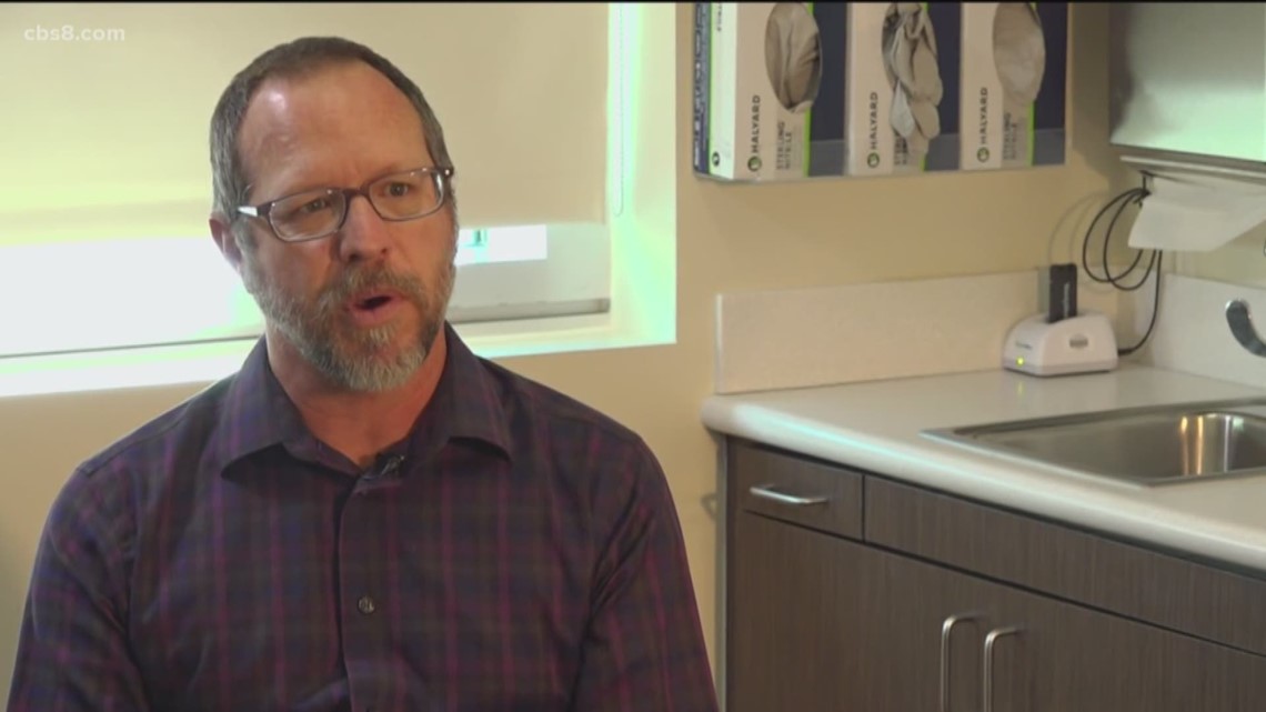 Sharp ReesStealy offers free program to those looking to quit vaping