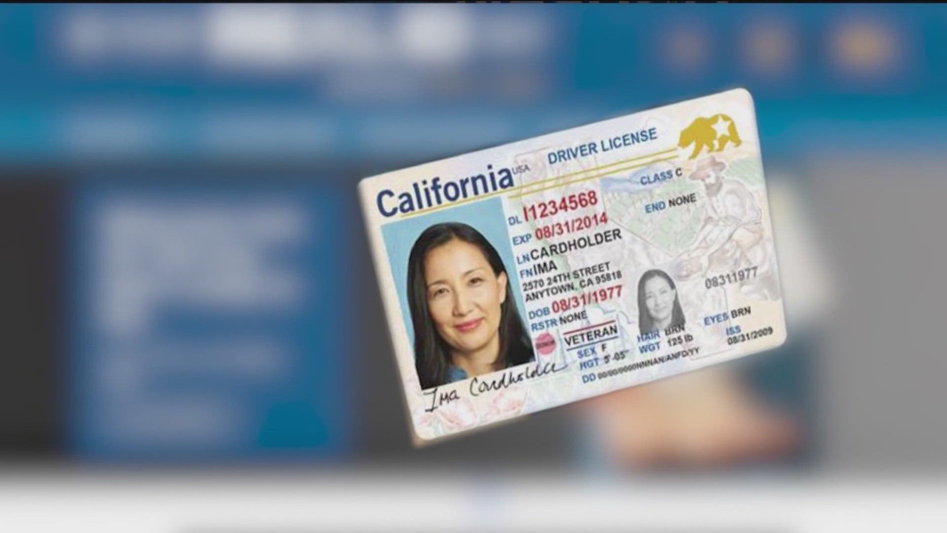 The deadline to apply for a REAL ID is only a week away, with enforcement beginning May 7 nationally. 