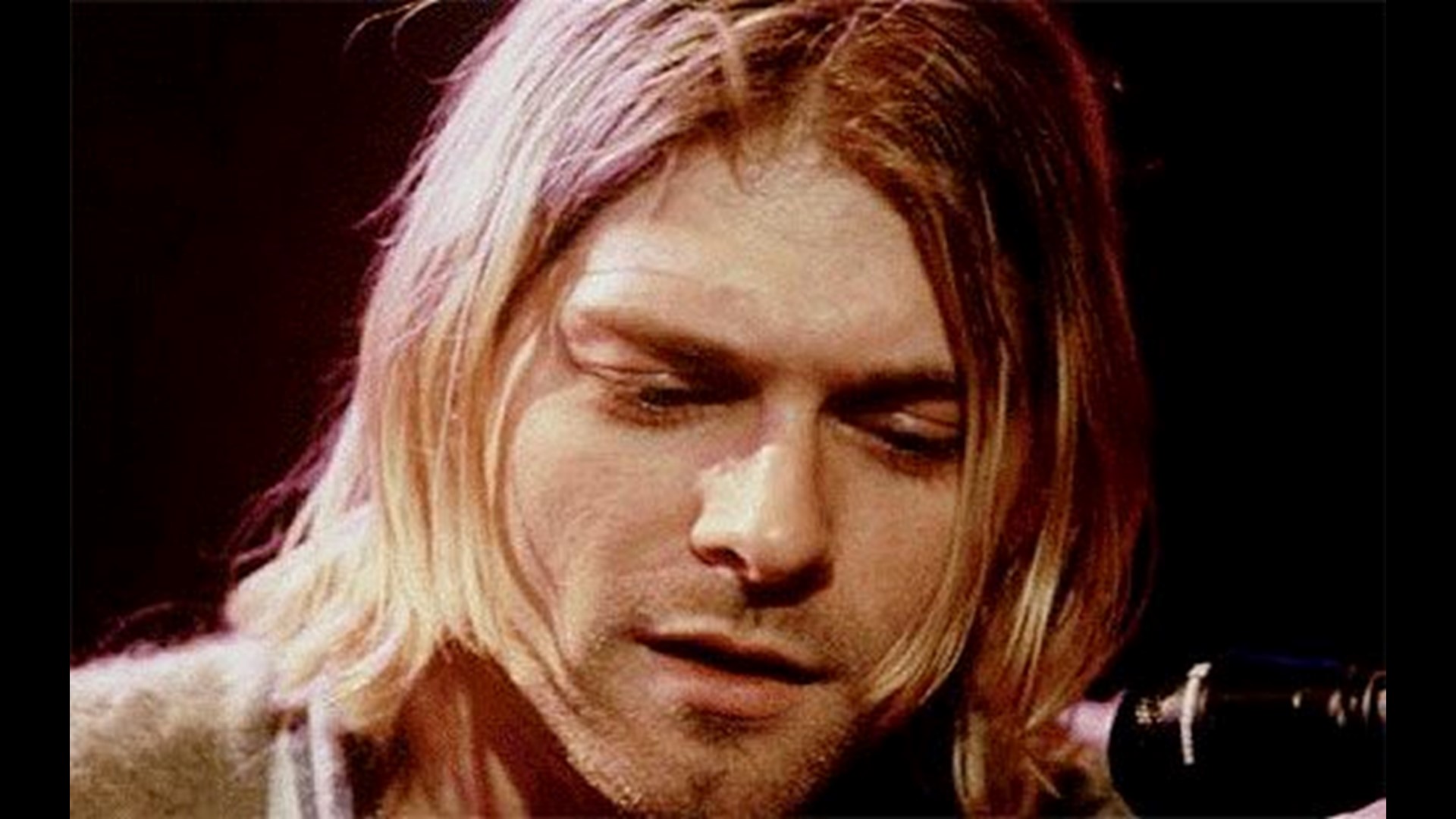 Seattle police release photos of Kurt Cobain suicide gun | cbs8.com