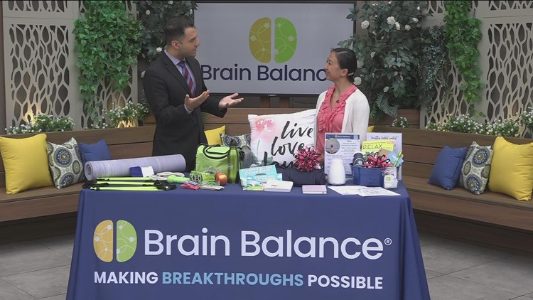 Brain Balance San Diego discusses the best way to keep your brain healthy