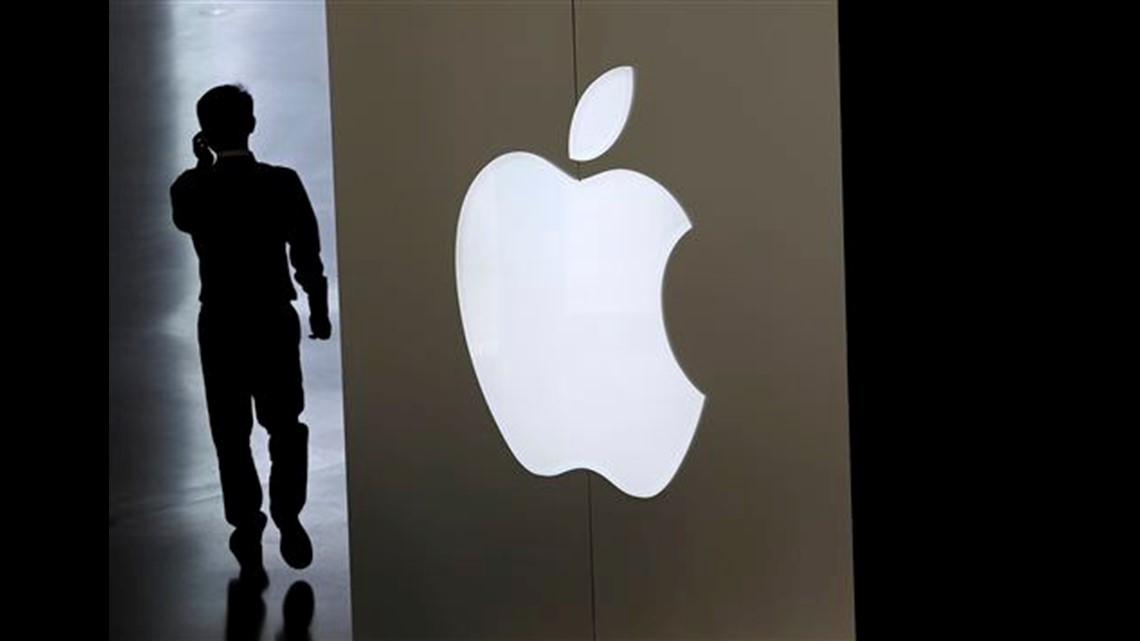 Dead body found in Apple conference room in Cupertino | cbs8.com