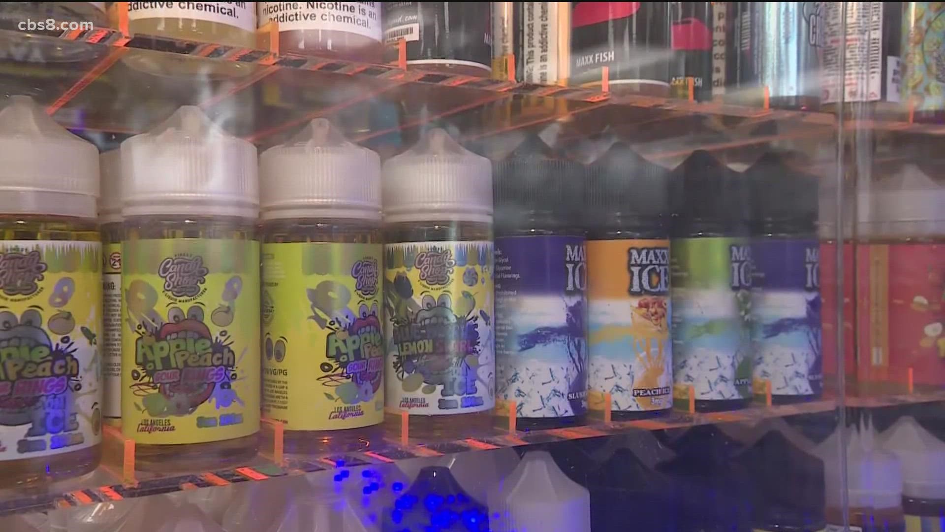 President of the California State PTA, Carol Green joined Morning Extra to talk about the risks of vaping and she gives tips for parents to talk to their kids about