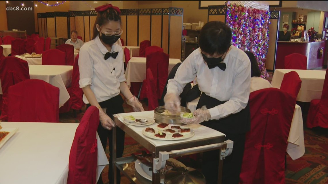 Shop Local Jasmine Restaurant