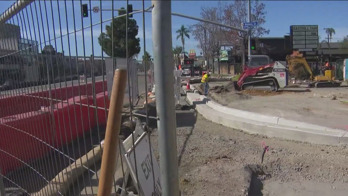 Hillcrest businesses launch ‘Still Fabulous’ campaign to welcome visitors amid ongoing construction