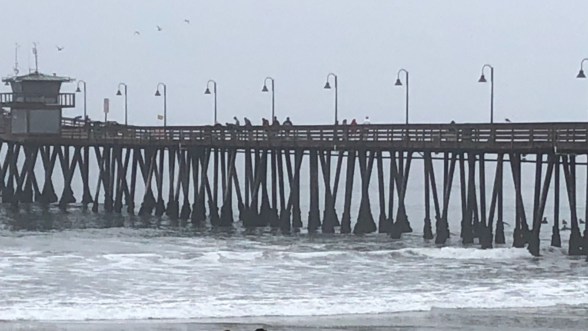 Body of drowning victim found in Imperial Beach | cbs8.com