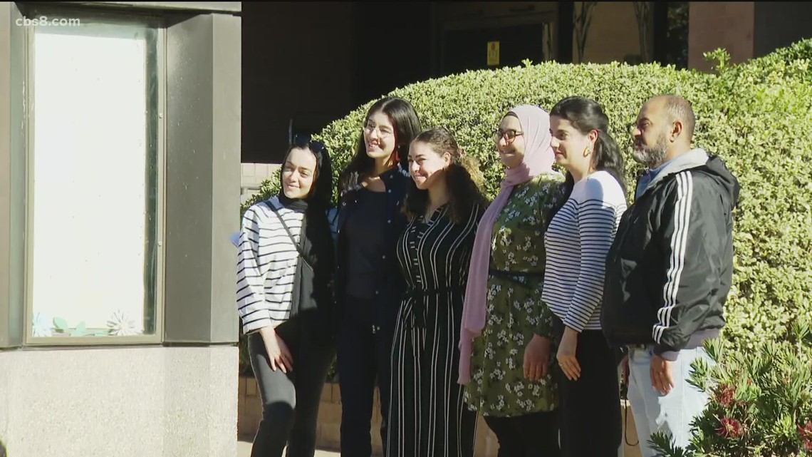 Community fights back against redistricting plans in El Cajon - Vimarsana News