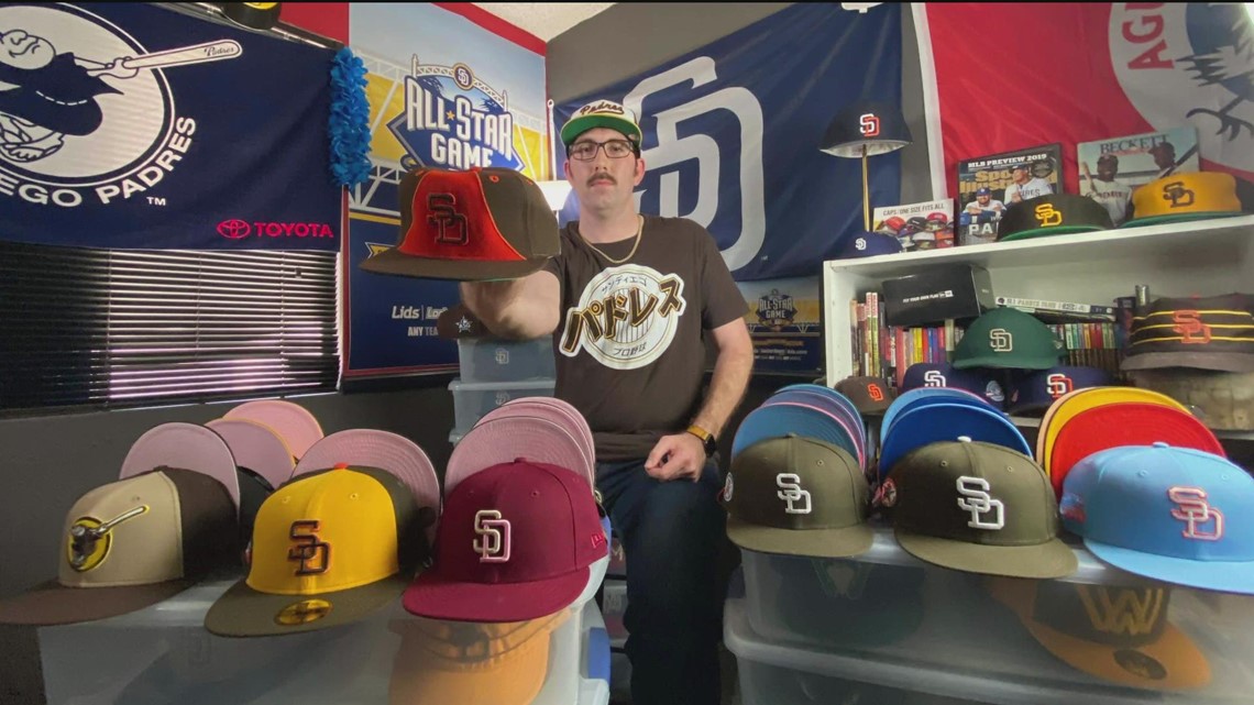 The Fan-Tastic Five: Padres Fans Share Their Memories - San Diego Magazine